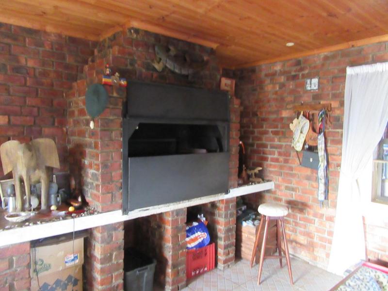 3 Bedroom Property for Sale in Fisherhaven Western Cape